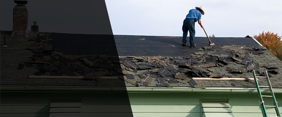 Brazoria Roofing Contractors